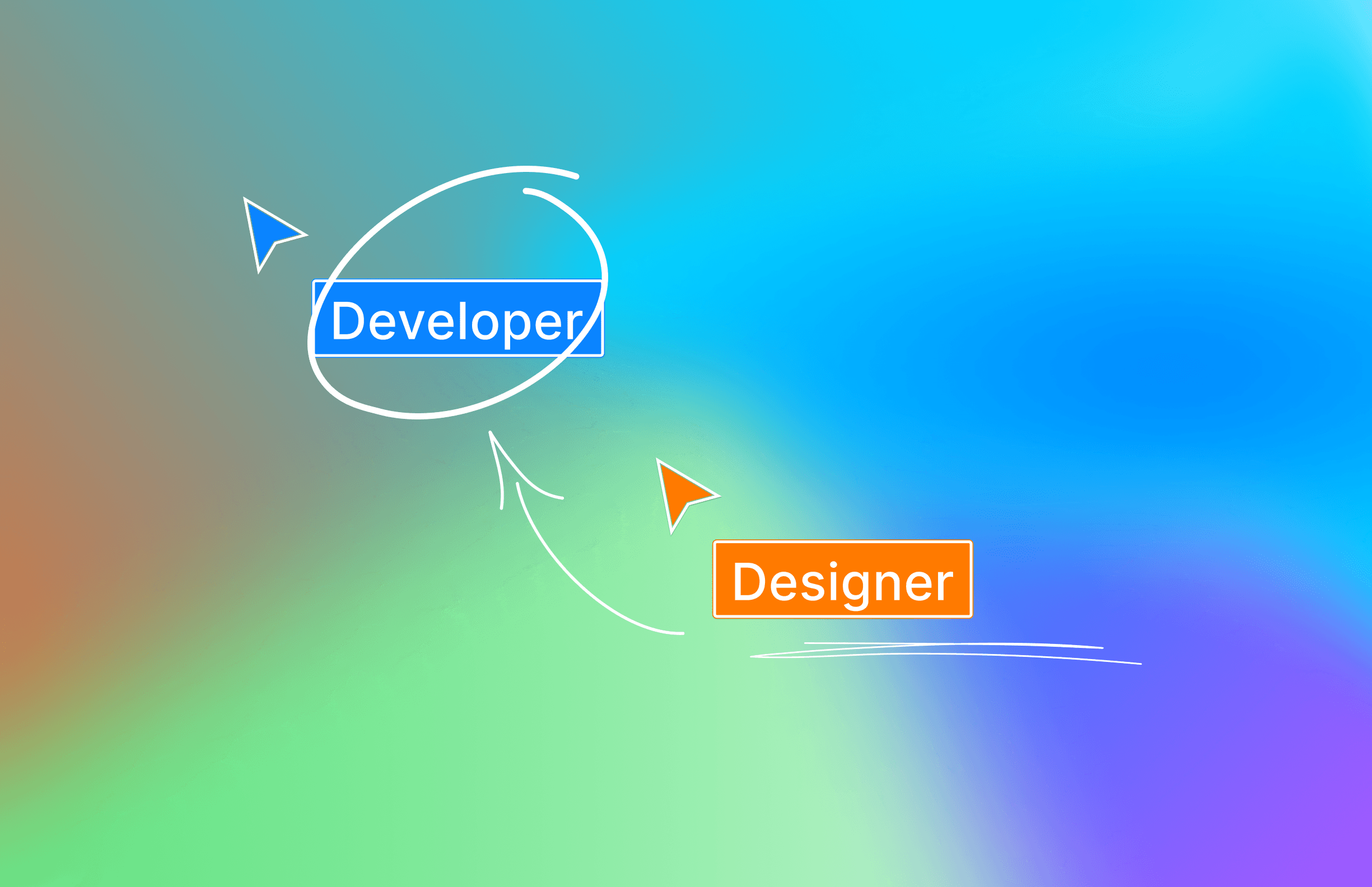 Designers, Do You Care Enough About Developers? They Could Be Your Biggest Advocates